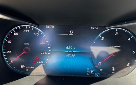 Mercedes-Benz GLC, 2021 год, 4 800 000 рублей, 6 фотография