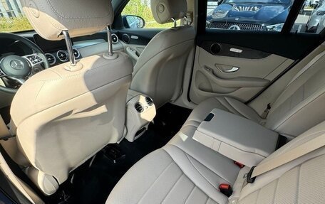 Mercedes-Benz GLC, 2021 год, 4 800 000 рублей, 5 фотография