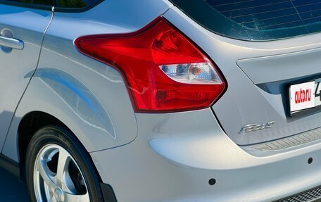 Ford Focus III, 2011 год, 815 000 рублей, 7 фотография