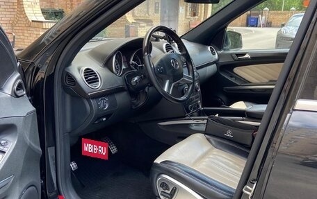 Mercedes-Benz GL-Класс, 2012 год, 2 200 000 рублей, 6 фотография