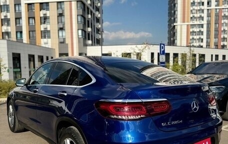 Mercedes-Benz GLC, 2021 год, 4 800 000 рублей, 2 фотография