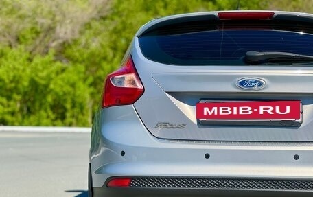 Ford Focus III, 2011 год, 815 000 рублей, 4 фотография