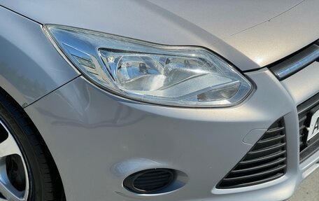 Ford Focus III, 2011 год, 815 000 рублей, 14 фотография