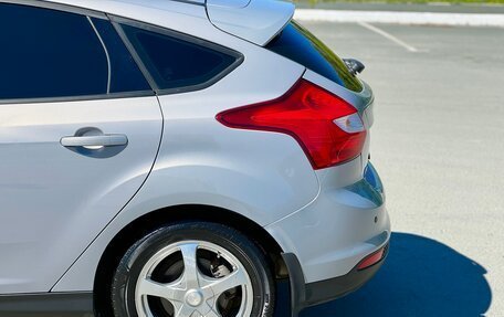Ford Focus III, 2011 год, 815 000 рублей, 19 фотография
