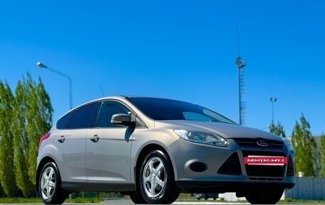Ford Focus III, 2011 год, 815 000 рублей, 6 фотография