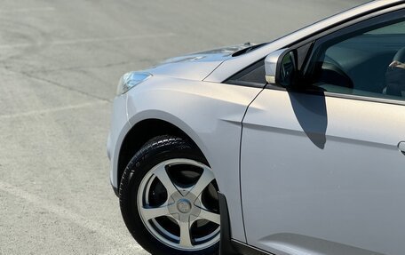 Ford Focus III, 2011 год, 815 000 рублей, 13 фотография