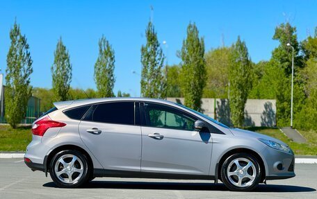 Ford Focus III, 2011 год, 815 000 рублей, 9 фотография
