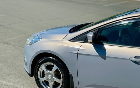 Ford Focus III, 2011 год, 815 000 рублей, 20 фотография