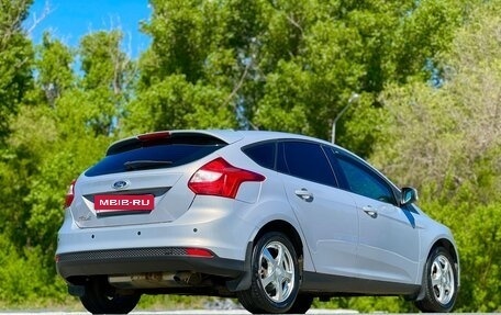 Ford Focus III, 2011 год, 815 000 рублей, 10 фотография