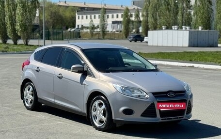 Ford Focus III, 2011 год, 815 000 рублей, 8 фотография