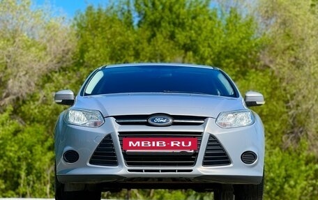Ford Focus III, 2011 год, 815 000 рублей, 12 фотография