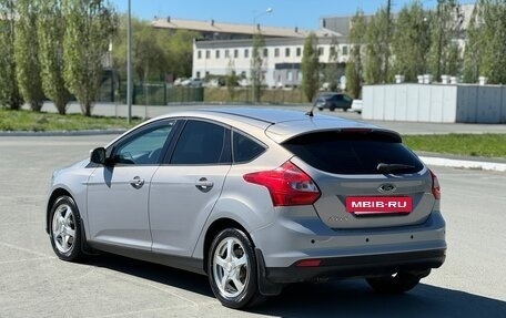 Ford Focus III, 2011 год, 815 000 рублей, 18 фотография