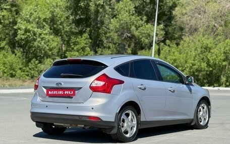 Ford Focus III, 2011 год, 815 000 рублей, 11 фотография