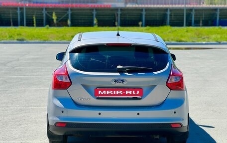Ford Focus III, 2011 год, 815 000 рублей, 15 фотография