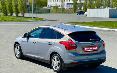 Ford Focus III, 2011 год, 815 000 рублей, 17 фотография