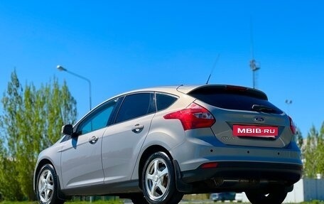 Ford Focus III, 2011 год, 815 000 рублей, 16 фотография