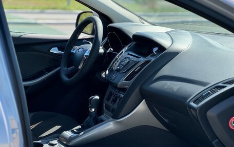 Ford Focus III, 2011 год, 815 000 рублей, 27 фотография