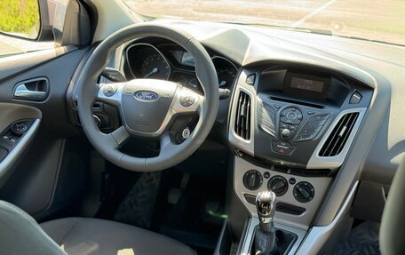 Ford Focus III, 2011 год, 815 000 рублей, 25 фотография