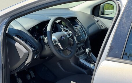 Ford Focus III, 2011 год, 815 000 рублей, 24 фотография