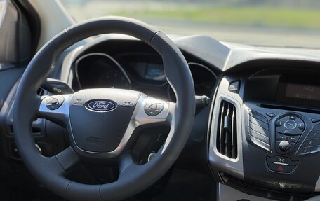 Ford Focus III, 2011 год, 815 000 рублей, 26 фотография