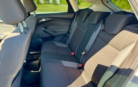 Ford Focus III, 2011 год, 815 000 рублей, 29 фотография