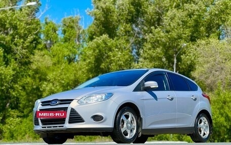 Ford Focus III, 2011 год, 815 000 рублей, 23 фотография