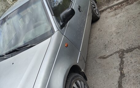 Daewoo Nexia I рестайлинг, 1998 год, 85 000 рублей, 8 фотография