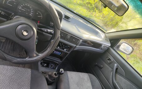 Daewoo Nexia I рестайлинг, 1998 год, 85 000 рублей, 2 фотография