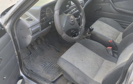 Daewoo Nexia I рестайлинг, 1998 год, 85 000 рублей, 3 фотография