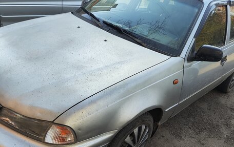 Daewoo Nexia I рестайлинг, 1998 год, 85 000 рублей, 10 фотография