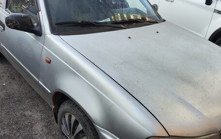 Daewoo Nexia I рестайлинг, 1998 год, 85 000 рублей, 11 фотография