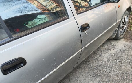 Daewoo Nexia I рестайлинг, 1998 год, 85 000 рублей, 12 фотография