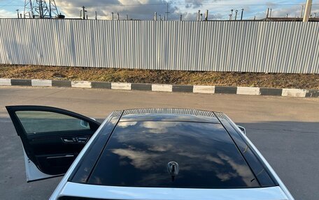 Mercedes-Benz S-Класс, 2011 год, 2 700 000 рублей, 15 фотография