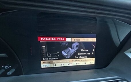 Mercedes-Benz S-Класс, 2011 год, 2 700 000 рублей, 12 фотография