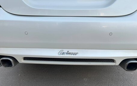 Mercedes-Benz S-Класс, 2011 год, 2 700 000 рублей, 29 фотография