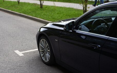 BMW 3 серия, 2012 год, 1 880 000 рублей, 8 фотография