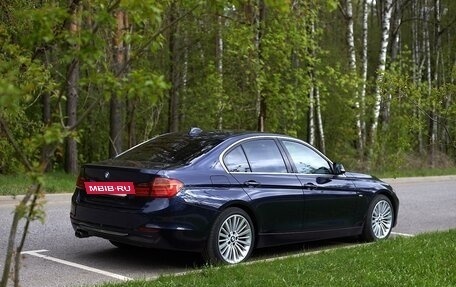 BMW 3 серия, 2012 год, 1 880 000 рублей, 5 фотография