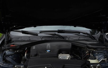 BMW 3 серия, 2012 год, 1 880 000 рублей, 11 фотография
