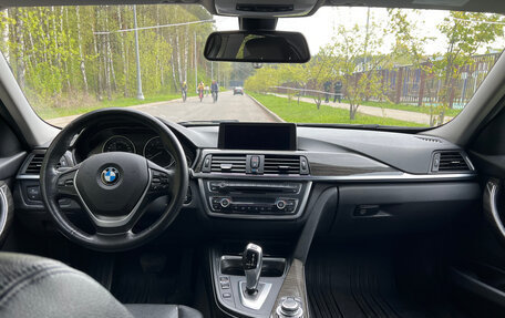 BMW 3 серия, 2012 год, 1 880 000 рублей, 14 фотография