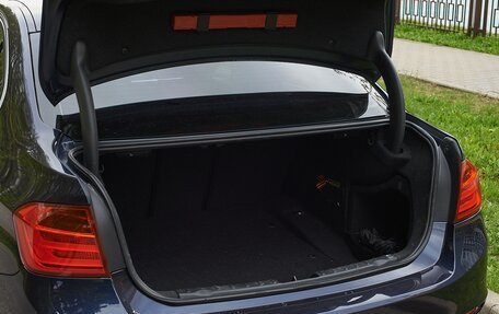BMW 3 серия, 2012 год, 1 880 000 рублей, 9 фотография