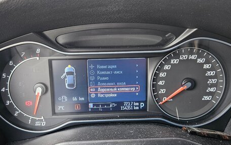 Ford Mondeo IV, 2011 год, 550 000 рублей, 3 фотография