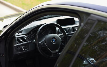 BMW 3 серия, 2012 год, 1 880 000 рублей, 13 фотография