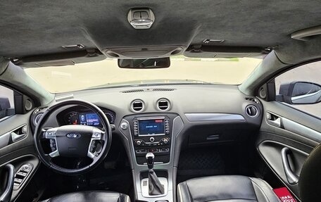 Ford Mondeo IV, 2011 год, 550 000 рублей, 2 фотография