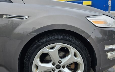 Ford Mondeo IV, 2011 год, 550 000 рублей, 6 фотография