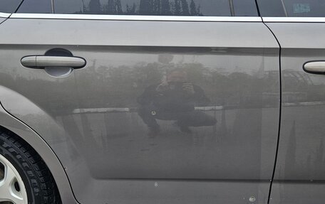 Ford Mondeo IV, 2011 год, 550 000 рублей, 9 фотография