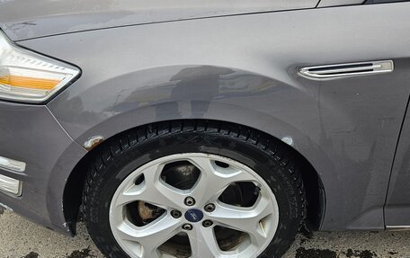 Ford Mondeo IV, 2011 год, 550 000 рублей, 18 фотография