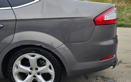 Ford Mondeo IV, 2011 год, 550 000 рублей, 16 фотография