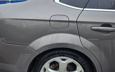 Ford Mondeo IV, 2011 год, 550 000 рублей, 14 фотография