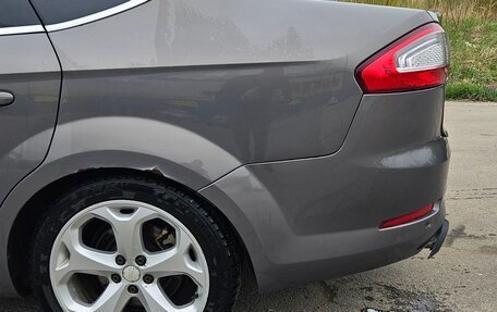 Ford Mondeo IV, 2011 год, 550 000 рублей, 15 фотография