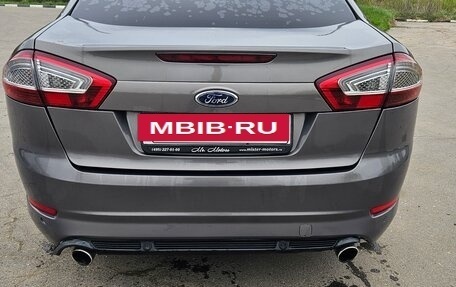 Ford Mondeo IV, 2011 год, 550 000 рублей, 11 фотография